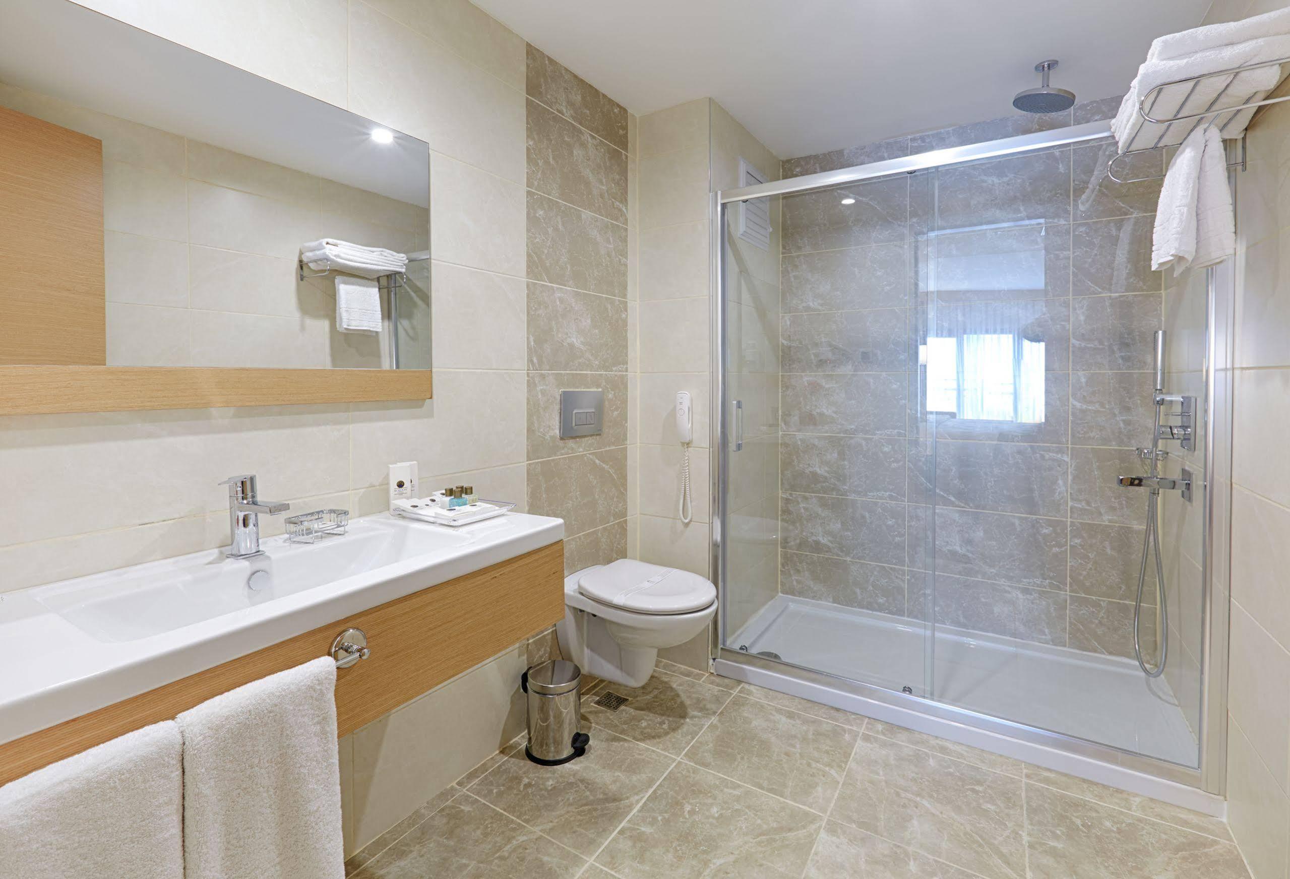 Otel Kordon Cankaya 4*