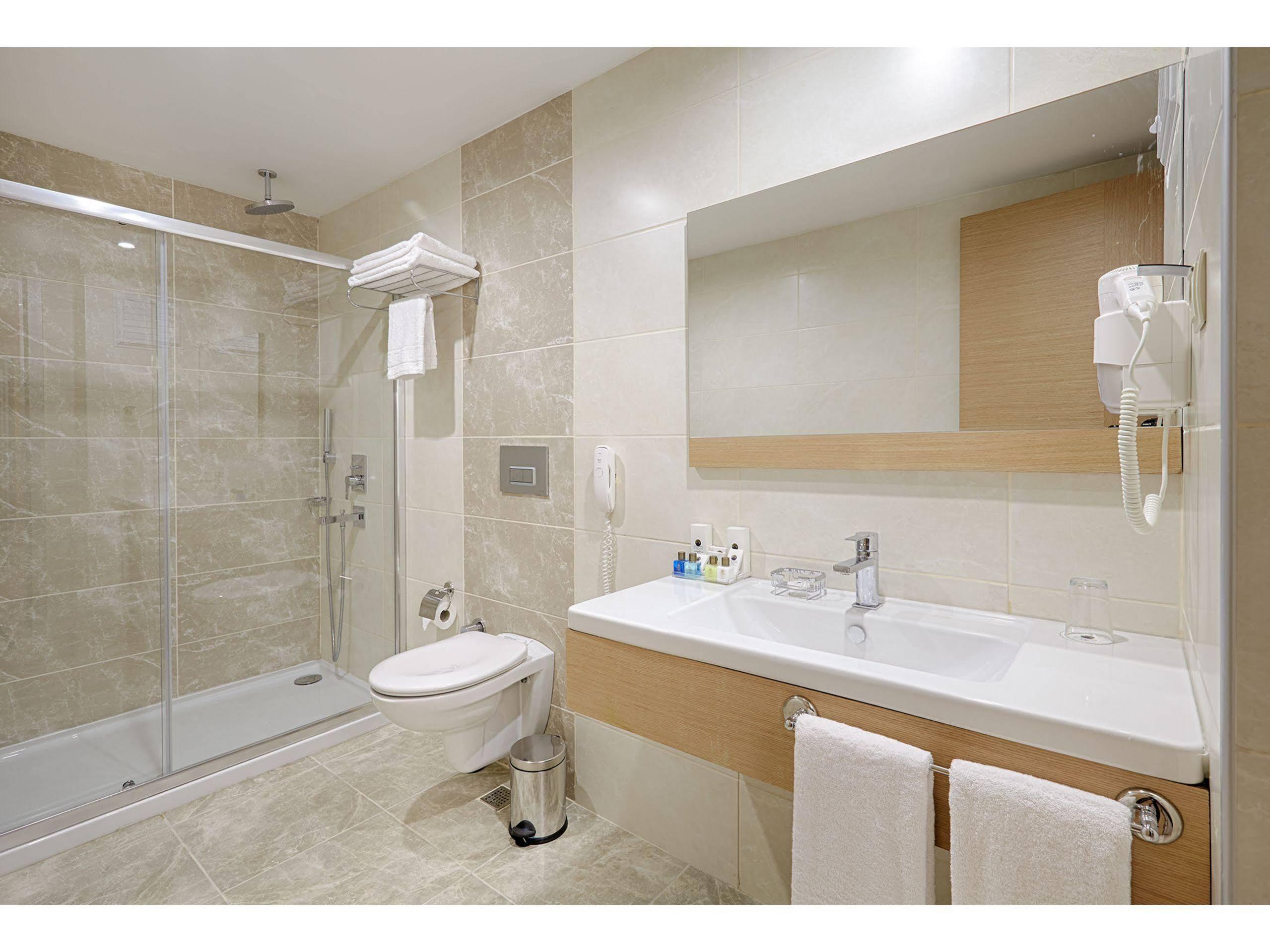 Otel Kordon Cankaya
