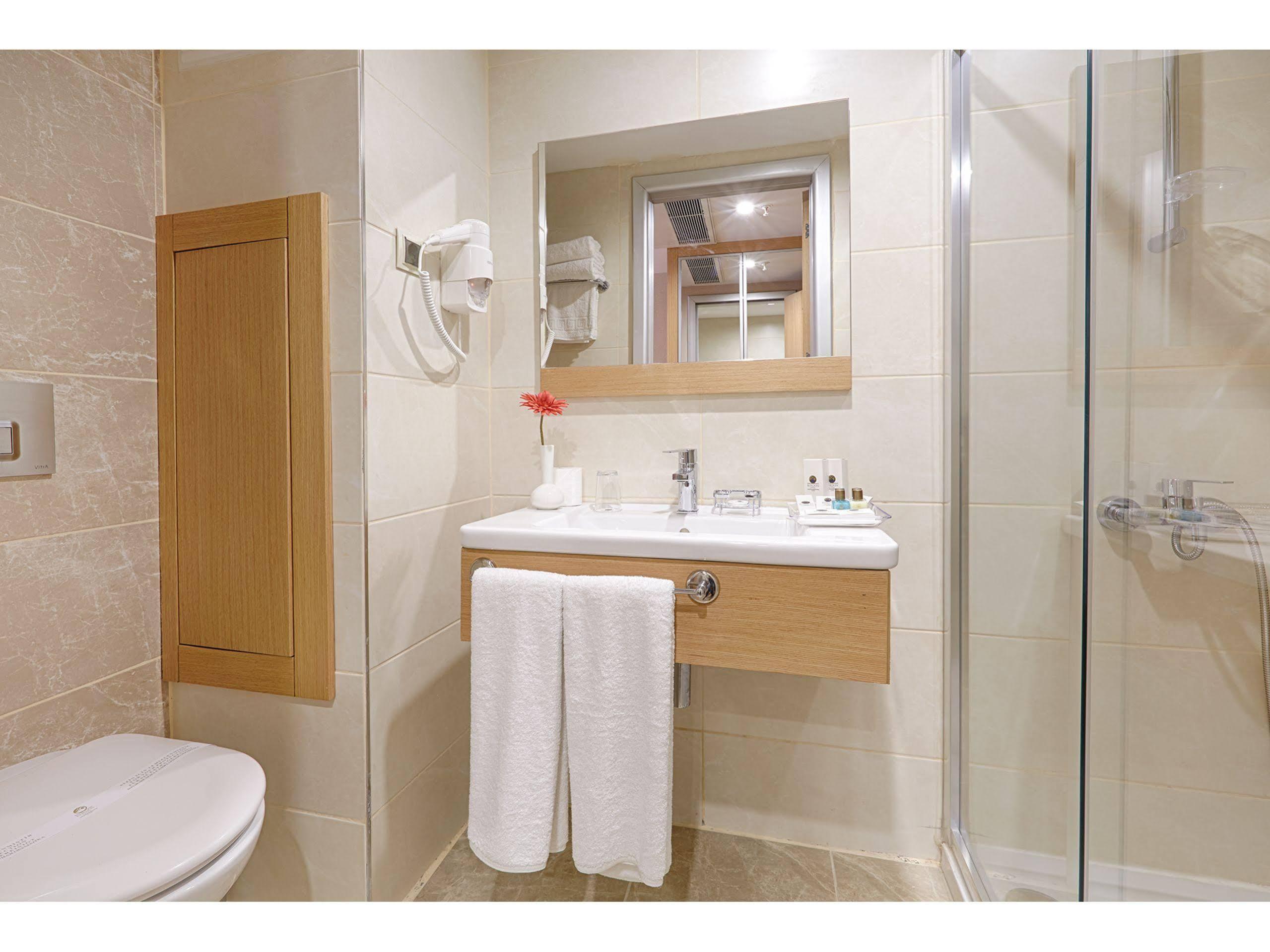 Kordon Cankaya 4*