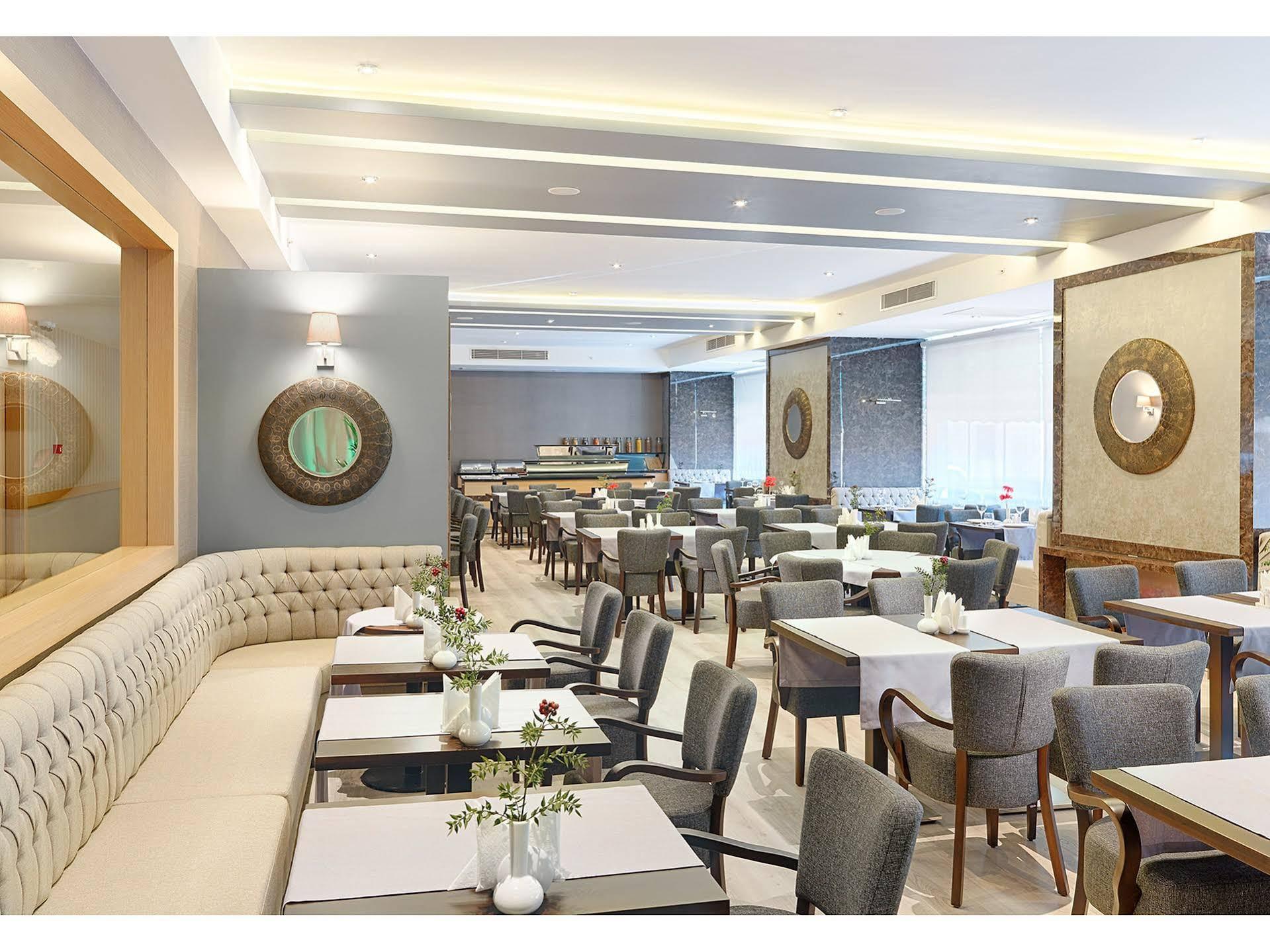 Kordon Cankaya Otel