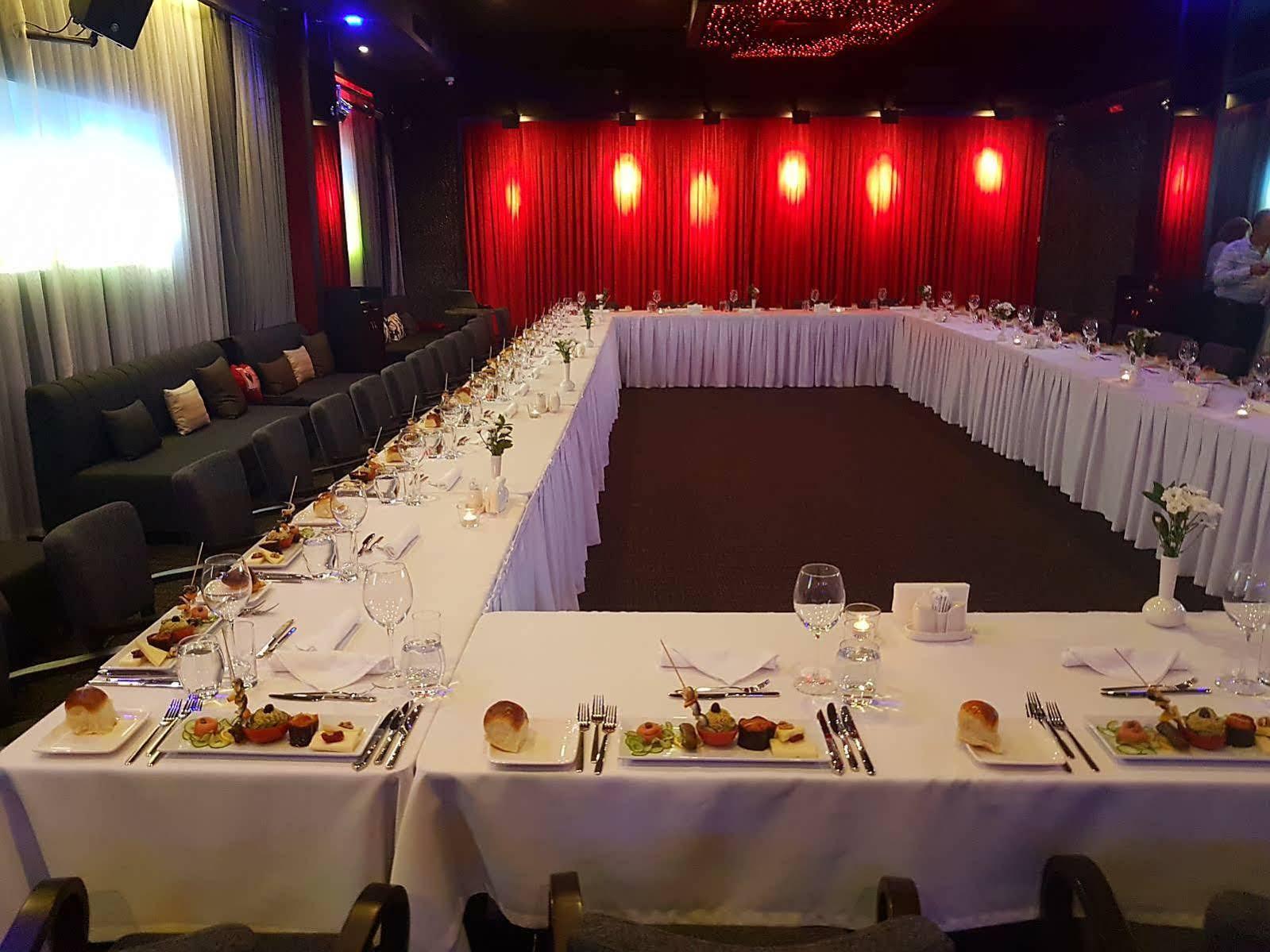 Otel Kordon Cankaya 4*