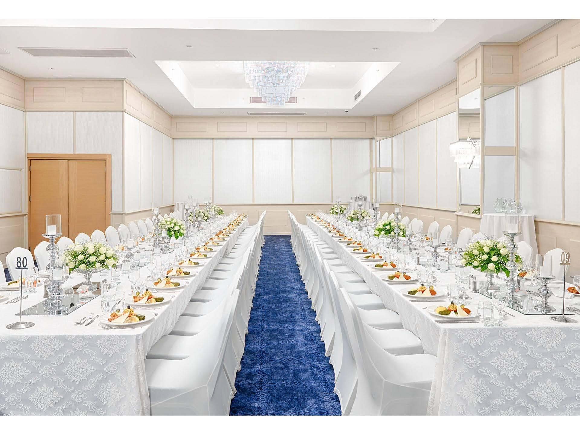 Otel Kordon Cankaya İzmir