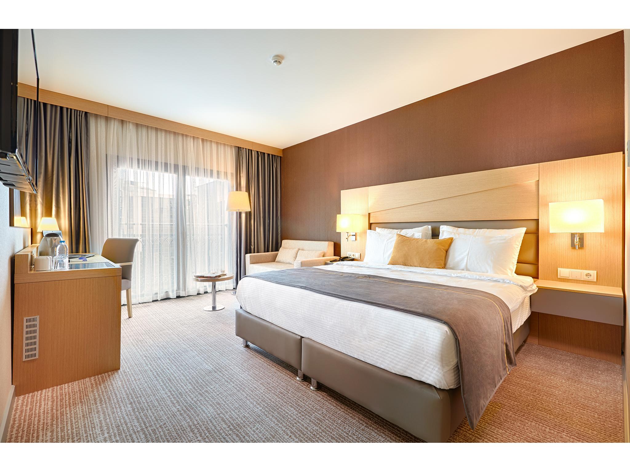 Kordon Cankaya 4*
