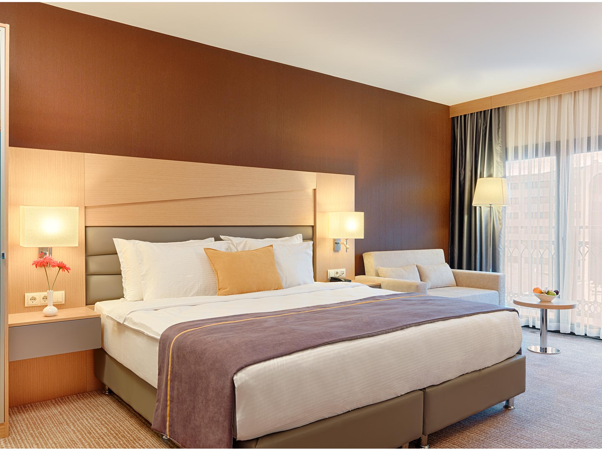 Otel Kordon Cankaya İzmir