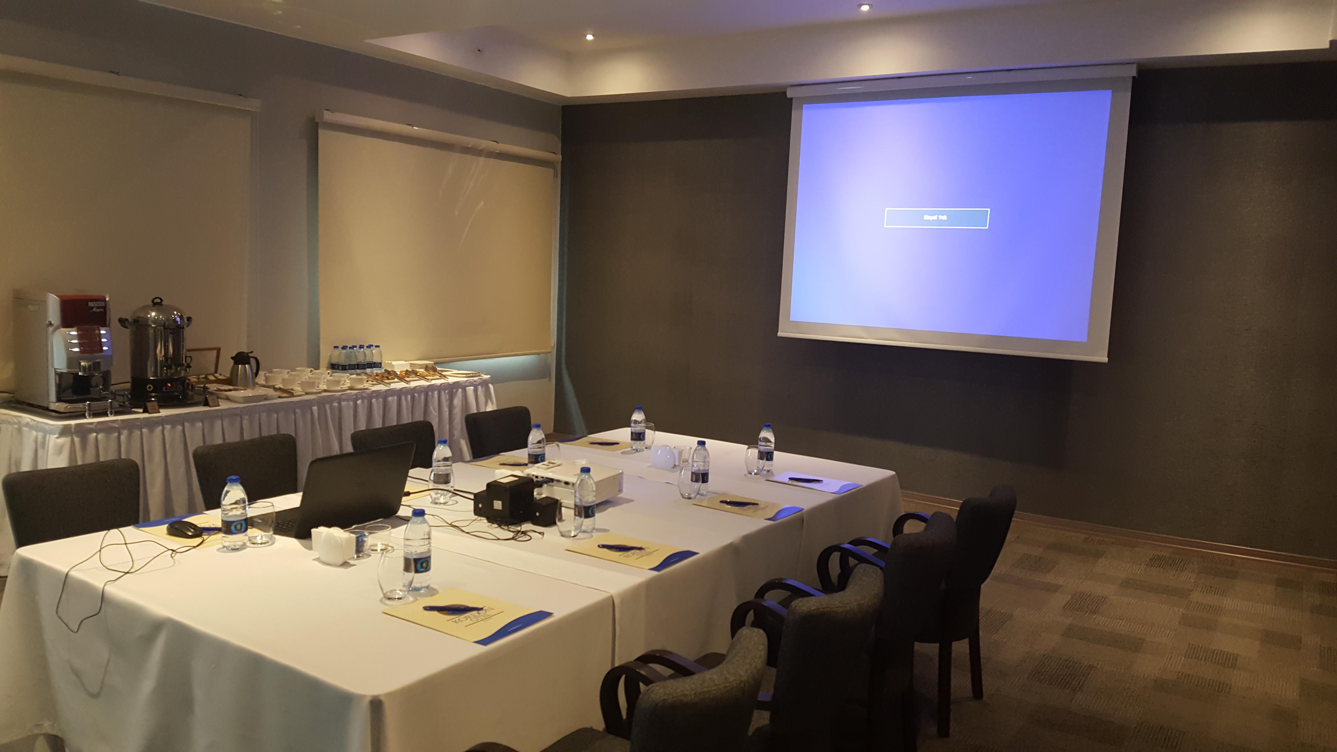 Otel Kordon Cankaya İzmir