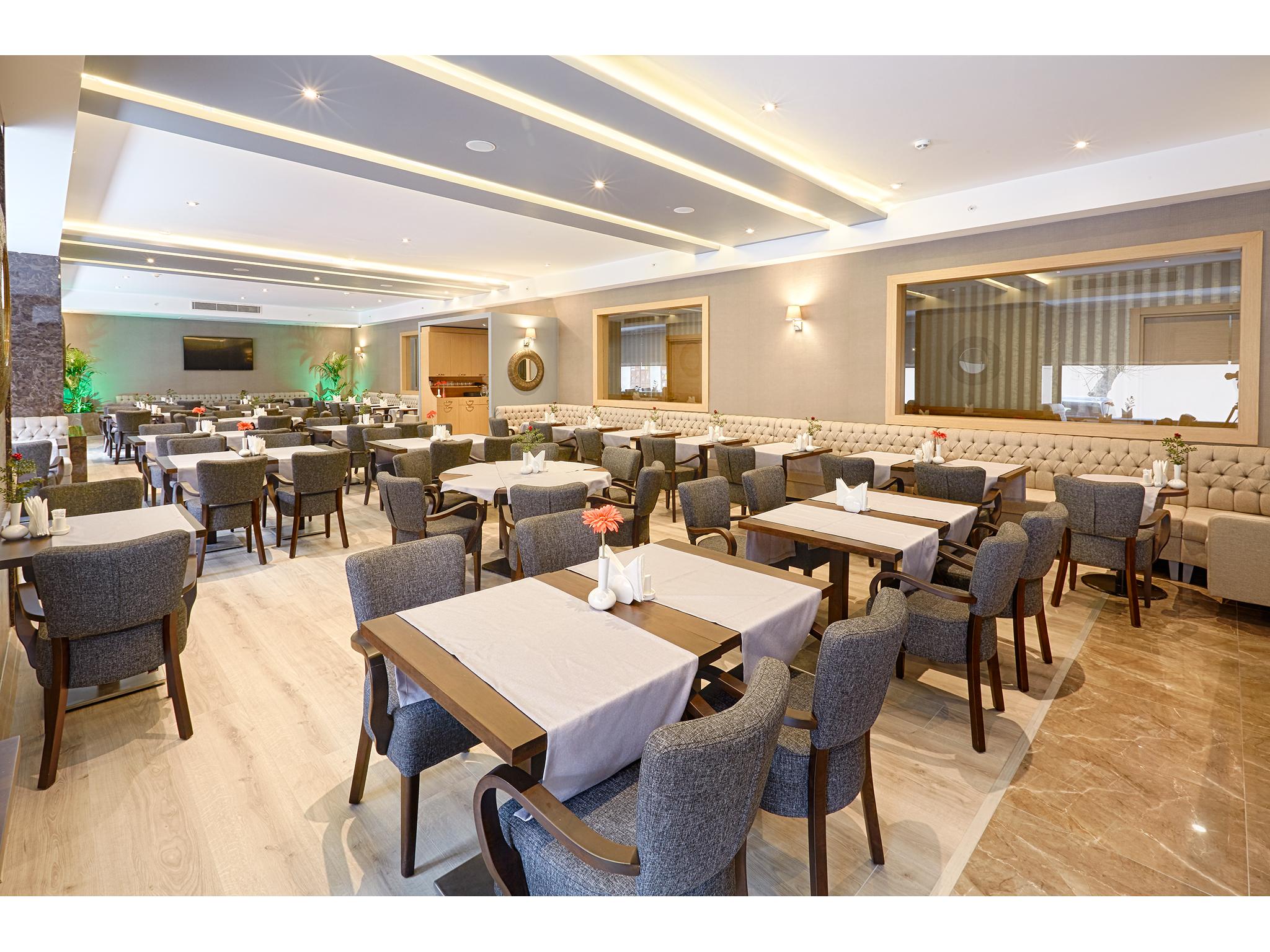 Kordon Cankaya Otel