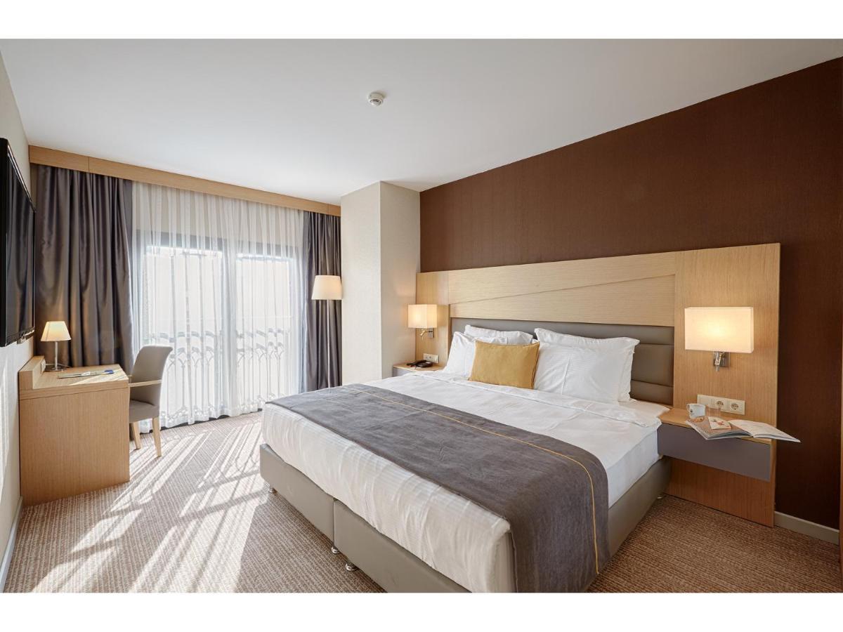 Kordon Cankaya Otel