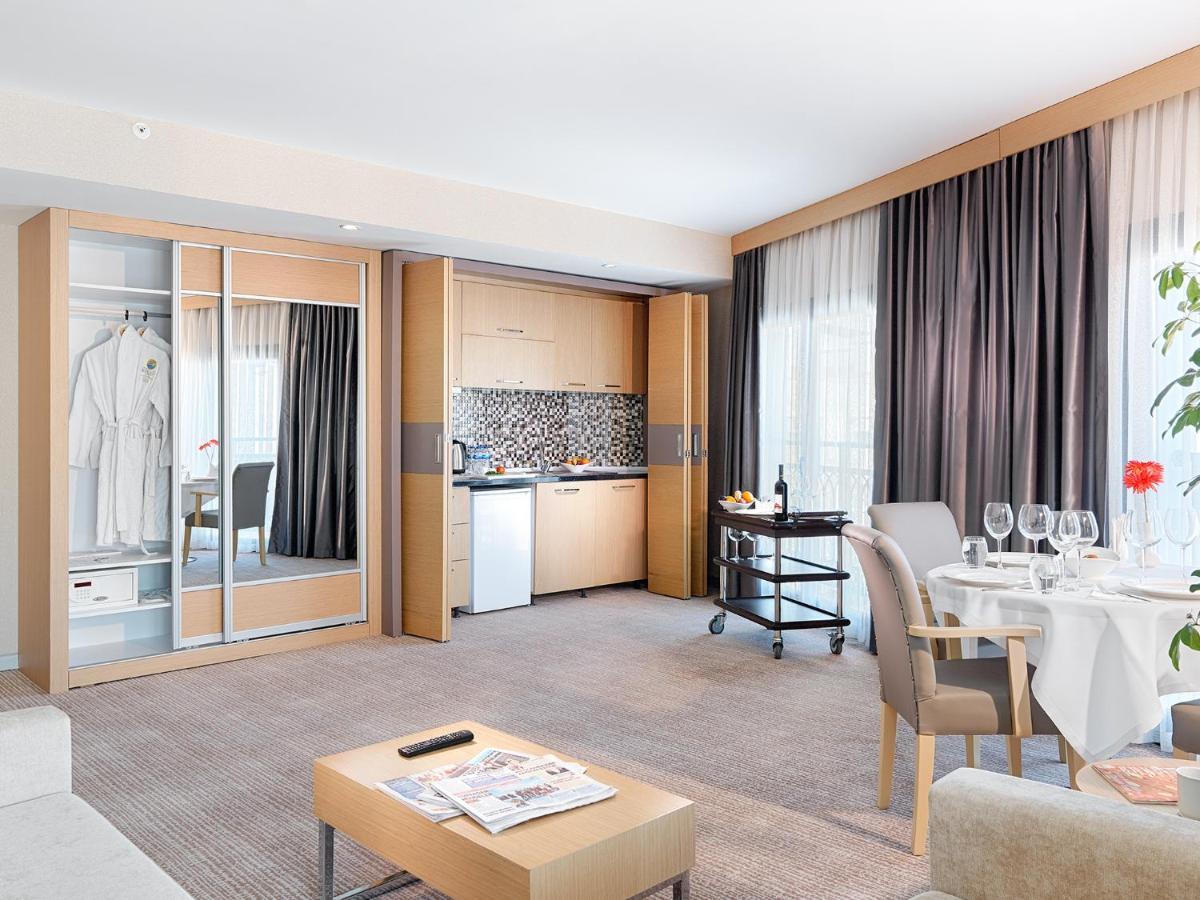 Otel Kordon Cankaya