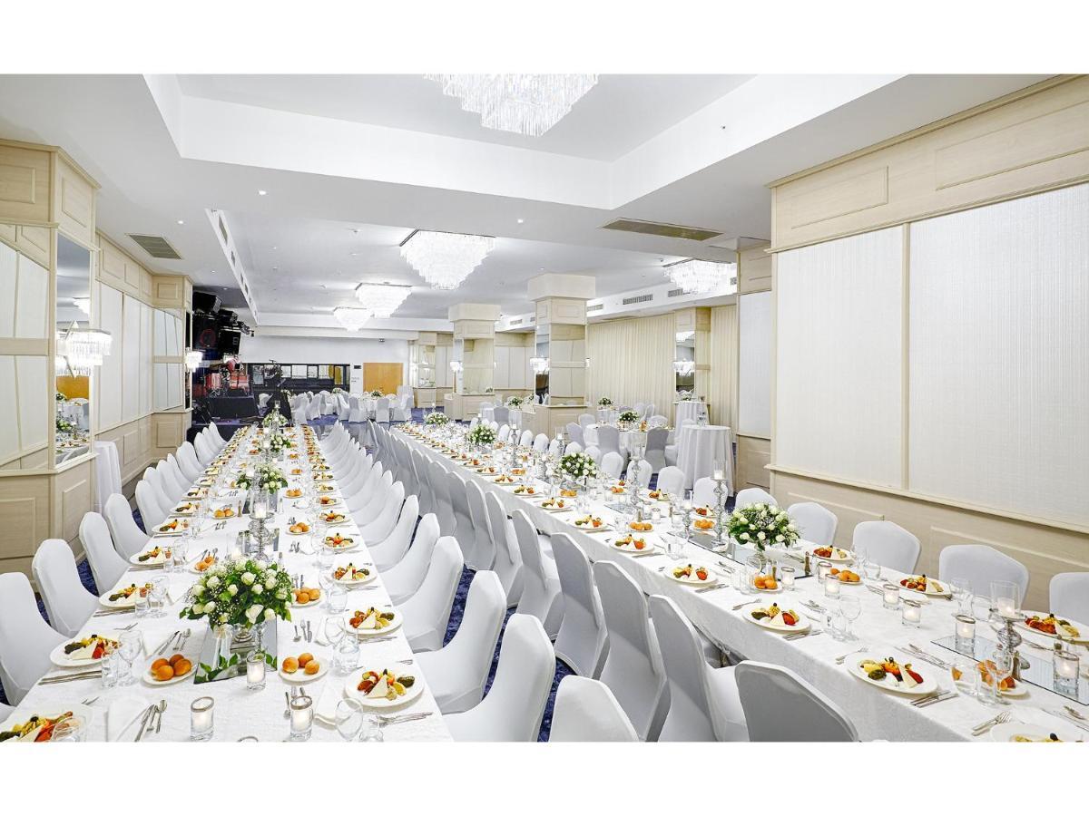 Otel Kordon Cankaya