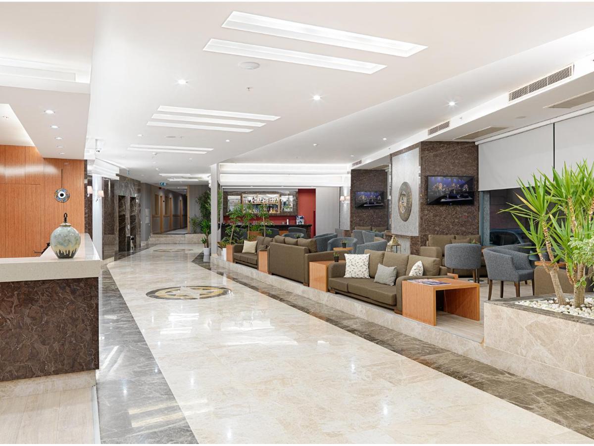 Kordon Cankaya Otel