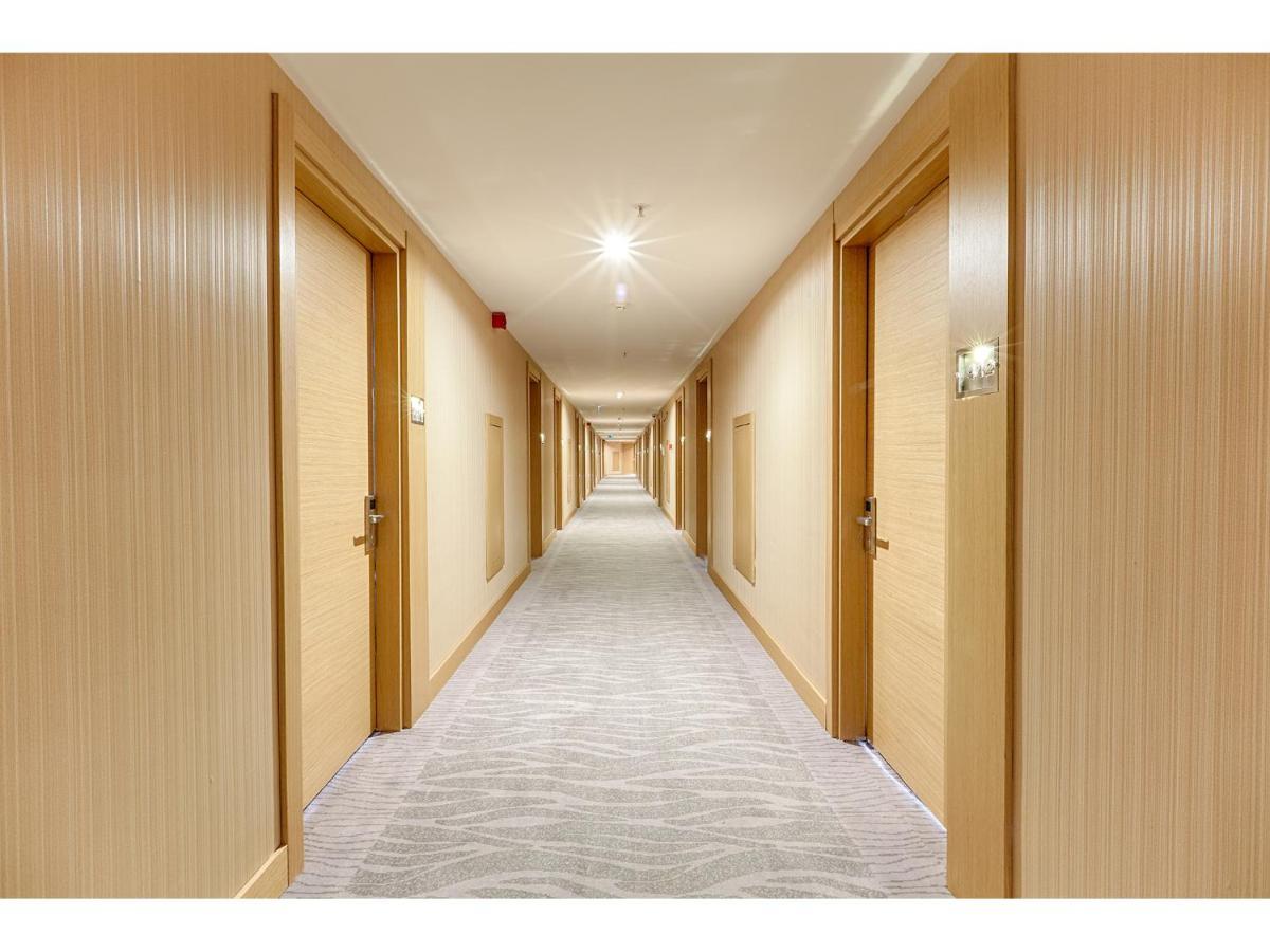 Kordon Cankaya Otel İzmir