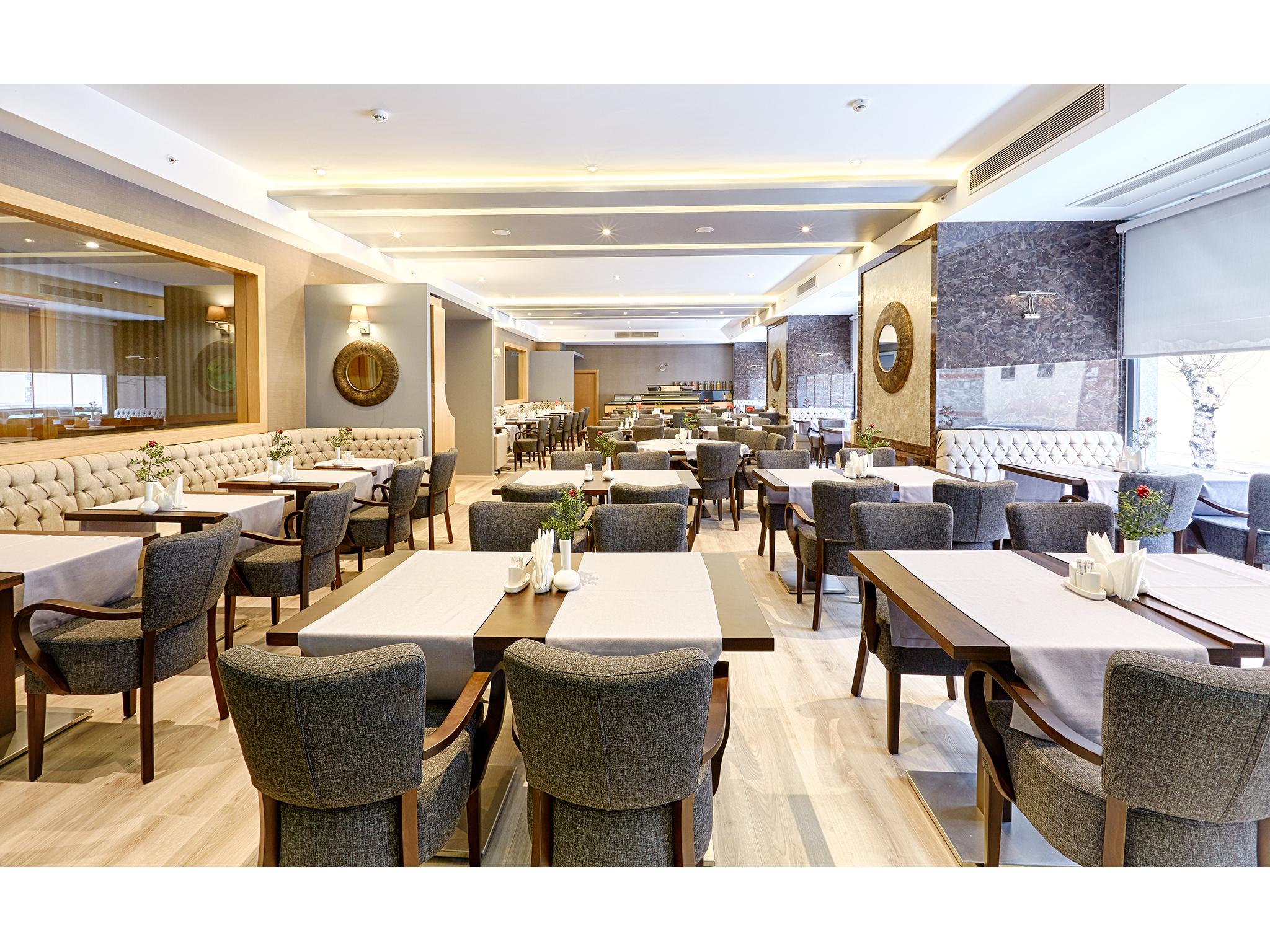 Kordon Cankaya Otel