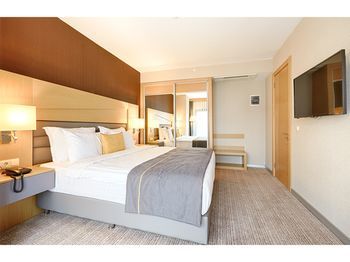 Kordon Cankaya Otel İzmir