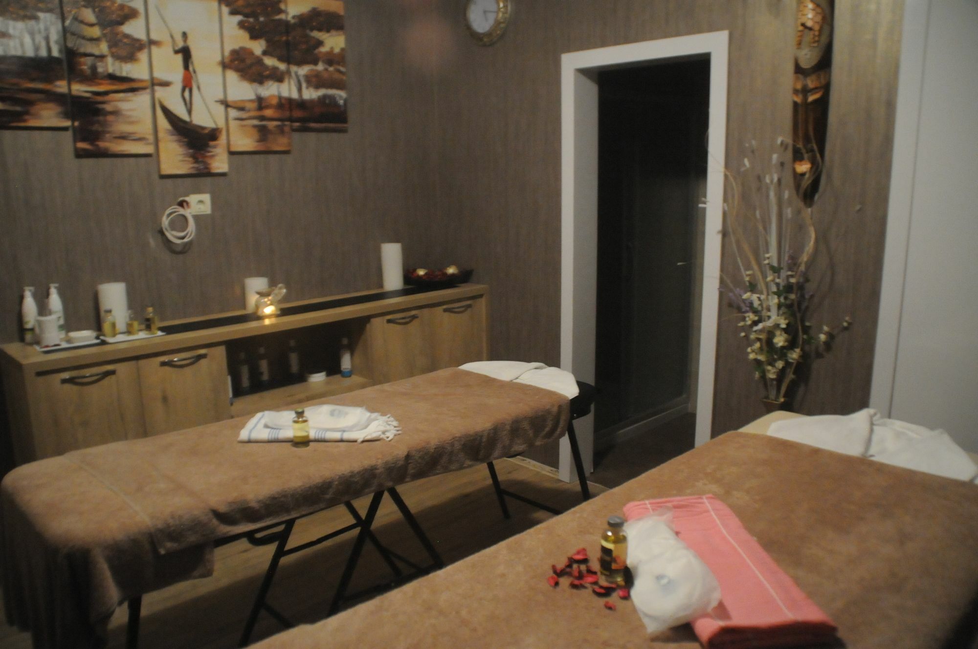 Otel Kordon Cankaya İzmir